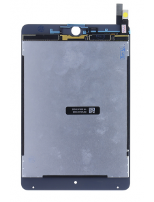 LCD-display Pekskärm iPad Mini 4 - Vit