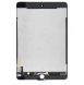 LCD-skärm Pekskärm iPad Mini 4 - Svart