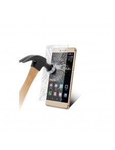 JollyFX Huawei P8 Lite Skärmskydd Screen Protector Premium Tempered Glass Panzer Glass Screen Protector