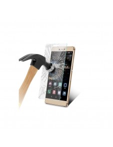 JollyFX Huawei P8 Lite Skärmskydd Screen Protector Premium Tempered Glass Panzer Glass Screen Protector