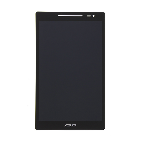 LCD-skärm + pekdon Asus ZenPad 8.0 Z380 - Svart