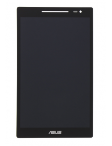 LCD-skärm + pekdon Asus ZenPad 8.0 Z380 - Svart