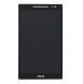 LCD-skärm + pekdon Asus ZenPad 8.0 Z380 - Svart