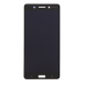 Touch Unit + LCD-display Nokia 6 - Svart