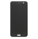 LCD-display + pekdon för HTC U11 - Svart