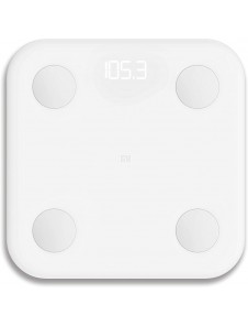 Xiaomi XMTZC02HM Mi Body Composition Scale BMI - Vit