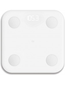 Xiaomi XMTZC02HM Mi Body Composition Scale BMI - Vit