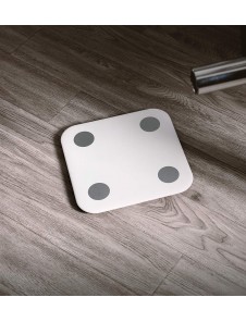 Xiaomi XMTZC02HM Mi Body Composition Scale BMI - Vit