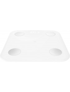 Xiaomi XMTZC02HM Mi Body Composition Scale BMI - Vit