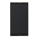 LCD-display + beröringsenhet för HTC Desire 650 - Svart