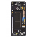 LCD-display + Touch Unit Samsung Galaxy Note 8 N950 - Svart (Service Pack)