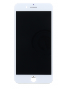 LCD-skärm + Touch Unit iPhone 7 Plus - Vit TianMA