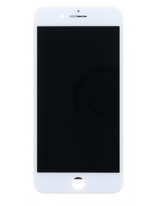 LCD-skärm + Touch Unit iPhone 7 Plus - Vit TianMA
