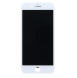 LCD-skärm + Touch Unit iPhone 7 Plus - Vit TianMA