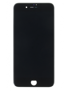LCD-skärm + Touch Unit iPhone 7 Plus - Svart TianMA