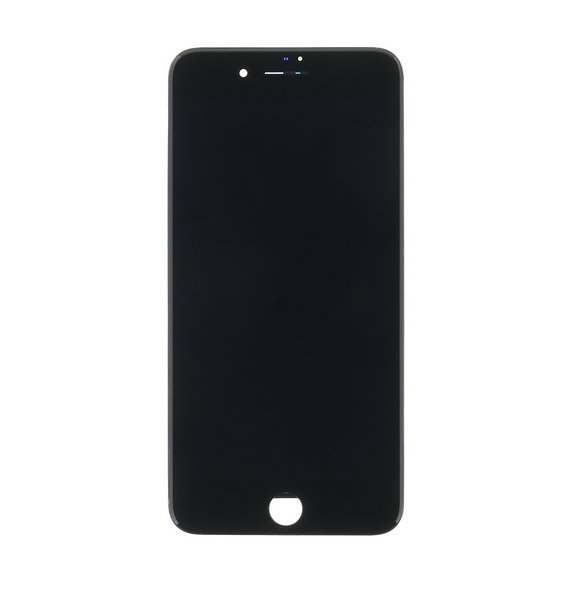 LCD-skärm + Touch Unit iPhone 7 Plus - Svart TianMA
