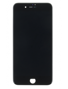 LCD-skärm + Touch Unit iPhone 7 Plus - Svart TianMA