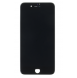 LCD-skärm + Touch Unit iPhone 7 Plus - Svart TianMA