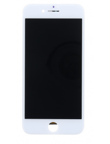 LCD-skärm + Touch Unit iPhone 7 - Vit TianMA