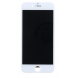 LCD-skärm + Touch Unit iPhone 7 - Vit TianMA
