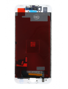 LCD-skärm + Touch Unit iPhone 7 - Vit TianMA