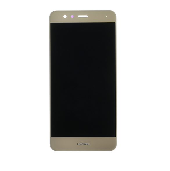 LCD-display + Touch Unit Huawei P10 Lite - Guld