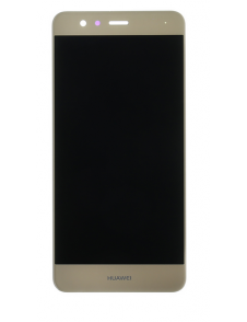 LCD-display + Touch Unit Huawei P10 Lite - Guld