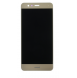 LCD-display + Touch Unit Huawei P10 Lite - Guld