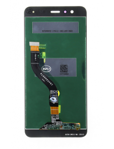 LCD-display + Touch Unit Huawei P10 Lite - Guld