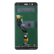 LCD-display + Touch Unit Huawei P10 Lite - Guld