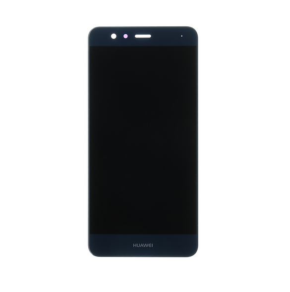 LCD-display + Touch Unit Huawei P10 Lite - Blå