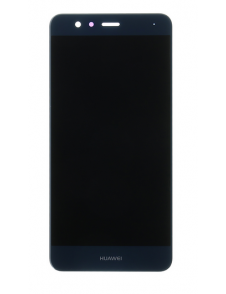 LCD-display + Touch Unit Huawei P10 Lite - Blå