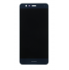 LCD-display + Touch Unit Huawei P10 Lite - Blå