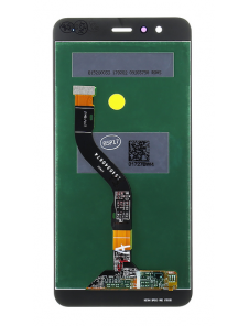 LCD-display + Touch Unit Huawei P10 Lite - Blå