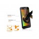 JollyFX Samsung Galaxy Xcover 4 Skärmskydd Screen Protector Premium Tempered Glass Panzer Glass Screen Protector