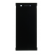 LCD-skärm Touch Unit Front Cover Sony Xperia XA1 G3121 - Svart (Service Pack)