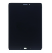 LCD-skärm + Touch Unit Samsung Galaxy TAB S3 9.7 T820 / T825 - Svart (Service Pack)