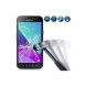 JollyFX Samsung Galaxy Xcover 4 Skärmskydd Screen Protector Premium Tempered Glass Panzer Glass Screen Protector