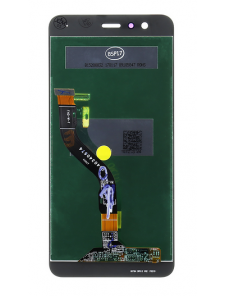 LCD-display + Touch Unit Huawei P10 Lite - Vit