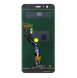 LCD-display + Touch Unit Huawei P10 Lite - Vit