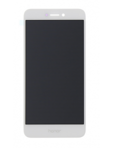 LCD-display + Touch Unit Huawei Honor 8 Lite - Vit
