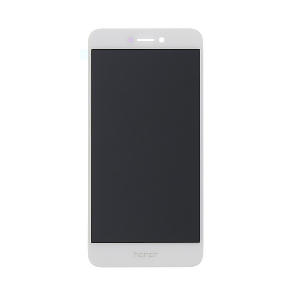 LCD-display + Touch Unit Huawei Honor 8 Lite - Vit