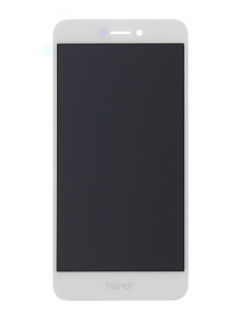LCD-display + Touch Unit Huawei Honor 8 Lite - Vit