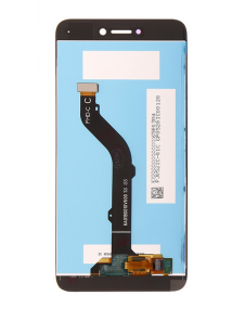 LCD-display + Touch Unit Huawei Honor 8 Lite - Vit