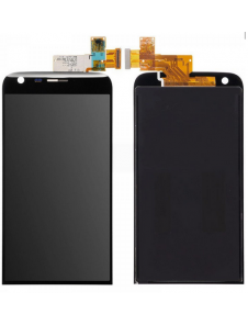 LCD-display + pekdon LG G5 H850 - Svart