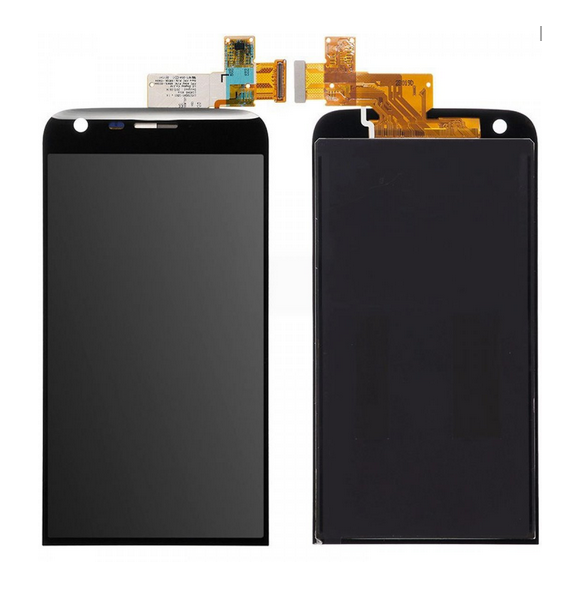 LCD-display + pekdon LG G5 H850 - Svart