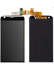 LCD-display + pekdon LG G5 H850 - Svart