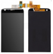LCD-display + pekdon LG G5 H850 - Svart