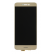 LCD-display + Touch Unit Huawei P8 / P9 Lite 2017 - Guld
