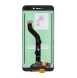 LCD-display + Touch Unit Huawei P8 / P9 Lite 2017 - Guld